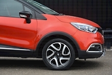 Renault Captur Captur Signature Nav Dci Hatchback 1.5 Manual Diesel - Thumb 12