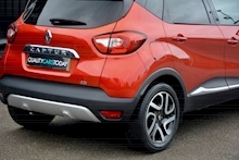 Renault Captur Captur Signature Nav Dci Hatchback 1.5 Manual Diesel - Thumb 6