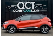 Renault Captur Captur Signature Nav Dci Hatchback 1.5 Manual Diesel - Thumb 1