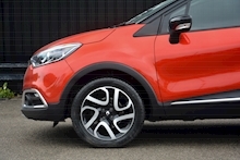 Renault Captur Captur Signature Nav Dci Hatchback 1.5 Manual Diesel - Thumb 14