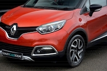 Renault Captur Captur Signature Nav Dci Hatchback 1.5 Manual Diesel - Thumb 15