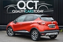 Renault Captur Captur Signature Nav Dci Hatchback 1.5 Manual Diesel - Thumb 7