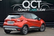 Renault Captur Captur Signature Nav Dci Hatchback 1.5 Manual Diesel - Thumb 8