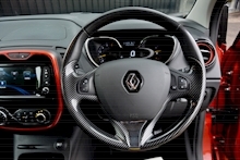 Renault Captur Captur Signature Nav Dci Hatchback 1.5 Manual Diesel - Thumb 34