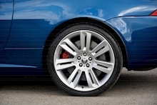 Jaguar XKR XKR 5.0 V8 Supercharged Coupe - Thumb 16