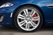 Jaguar XKR XKR 5.0 V8 Supercharged Coupe - Thumb 20