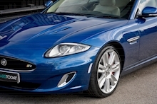 Jaguar XKR XKR 5.0 V8 Supercharged Coupe - Thumb 12