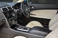 Jaguar XKR XKR 5.0 V8 Supercharged Coupe - Thumb 7
