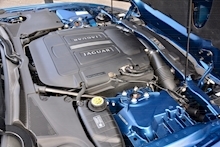 Jaguar XKR XKR 5.0 V8 Supercharged Coupe - Thumb 43