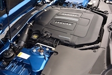 Jaguar XKR XKR 5.0 V8 Supercharged Coupe - Thumb 44