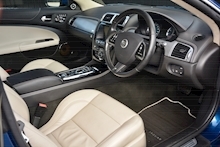 Jaguar XKR XKR 5.0 V8 Supercharged Coupe - Thumb 24