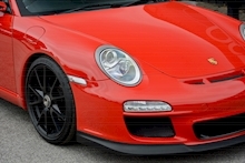 Porsche 911 (997) Carrera 2 'GT3 Evocation' - Thumb 16