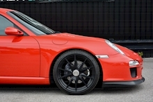 Porsche 911 (997) Carrera 2 'GT3 Evocation' - Thumb 15