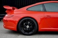 Porsche 911 (997) Carrera 2 'GT3 Evocation' - Thumb 14