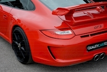 Porsche 911 (997) Carrera 2 'GT3 Evocation' - Thumb 19