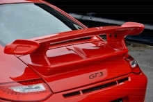 Porsche 911 (997) Carrera 2 'GT3 Evocation' - Thumb 20