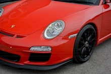 Porsche 911 (997) Carrera 2 'GT3 Evocation' - Thumb 30