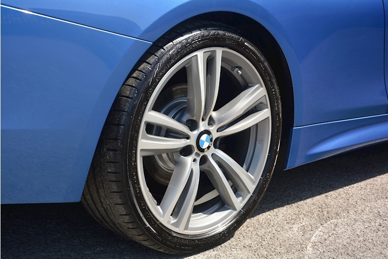 BMW 4 Series £42k List Price + Pristine Condition Image 8