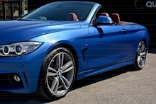 BMW 4 Series £42k List Price + Pristine Condition - Thumb 7