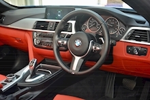 BMW 4 Series £42k List Price + Pristine Condition - Thumb 15