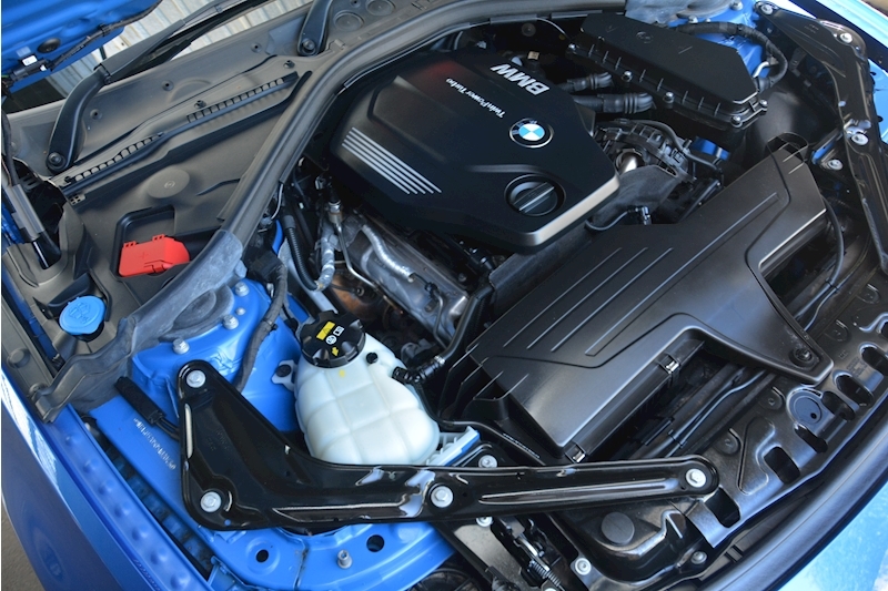 BMW 4 Series £42k List Price + Pristine Condition Image 17