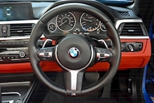 BMW 4 Series £42k List Price + Pristine Condition - Thumb 18