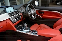 BMW 4 Series £42k List Price + Pristine Condition - Thumb 10