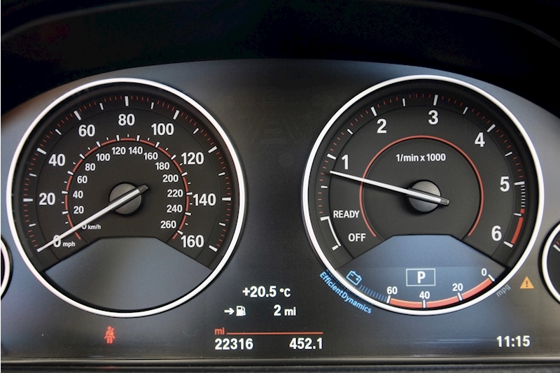BMW 4 Series £42k List Price + Pristine Condition Image 22