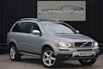 Volvo Xc90 2.4 D5 R-Design SE AWD *1 Former Keeper + x4 New Pirelli's + Polestar Upgrade* - Thumb 0