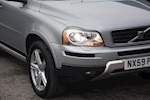 Volvo Xc90 2.4 D5 R-Design SE AWD *1 Former Keeper + x4 New Pirelli's + Polestar Upgrade* - Thumb 14