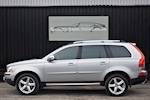 Volvo Xc90 2.4 D5 R-Design SE AWD *1 Former Keeper + x4 New Pirelli's + Polestar Upgrade* - Thumb 1