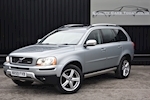 Volvo Xc90 2.4 D5 R-Design SE AWD *1 Former Keeper + x4 New Pirelli's + Polestar Upgrade* - Thumb 7