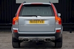 Volvo Xc90 2.4 D5 R-Design SE AWD *1 Former Keeper + x4 New Pirelli's + Polestar Upgrade* - Thumb 4