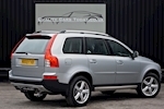 Volvo Xc90 2.4 D5 R-Design SE AWD *1 Former Keeper + x4 New Pirelli's + Polestar Upgrade* - Thumb 9