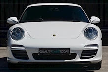 Porsche 911 C4S Gen 2 911 C4S Gen 2 Carrera 4S Pdk 3.8 2dr Coupe Semi Auto Petrol - Thumb 3