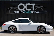 Porsche 911 C4S Gen 2 911 C4S Gen 2 Carrera 4S Pdk 3.8 2dr Coupe Semi Auto Petrol - Thumb 6