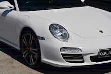 Porsche 911 C4S Gen 2 911 C4S Gen 2 Carrera 4S Pdk 3.8 2dr Coupe Semi Auto Petrol - Thumb 13