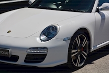 Porsche 911 C4S Gen 2 911 C4S Gen 2 Carrera 4S Pdk 3.8 2dr Coupe Semi Auto Petrol - Thumb 14