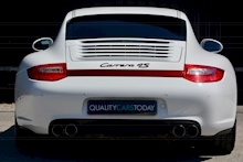 Porsche 911 C4S Gen 2 911 C4S Gen 2 Carrera 4S Pdk 3.8 2dr Coupe Semi Auto Petrol - Thumb 4