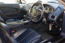 Aston Martin Vantage Vantage V8 4.3 3dr Hatchback Manual Petrol - Thumb 5