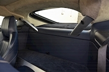 Aston Martin Vantage Vantage V8 4.3 3dr Hatchback Manual Petrol - Thumb 10