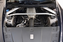 Aston Martin Vantage Vantage V8 4.3 3dr Hatchback Manual Petrol - Thumb 11
