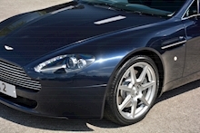 Aston Martin Vantage Vantage V8 4.3 3dr Hatchback Manual Petrol - Thumb 12