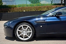 Aston Martin Vantage Vantage V8 4.3 3dr Hatchback Manual Petrol - Thumb 13