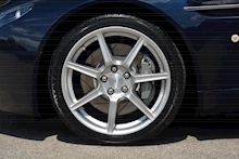 Aston Martin Vantage Vantage V8 4.3 3dr Hatchback Manual Petrol - Thumb 20
