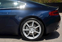 Aston Martin Vantage Vantage V8 4.3 3dr Hatchback Manual Petrol - Thumb 7