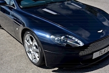 Aston Martin Vantage Vantage V8 4.3 3dr Hatchback Manual Petrol - Thumb 18