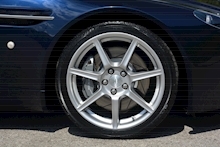 Aston Martin Vantage Vantage V8 4.3 3dr Hatchback Manual Petrol - Thumb 22