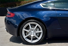 Aston Martin Vantage Vantage V8 4.3 3dr Hatchback Manual Petrol - Thumb 16