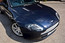 Aston Martin Vantage Vantage V8 4.3 3dr Hatchback Manual Petrol - Thumb 24